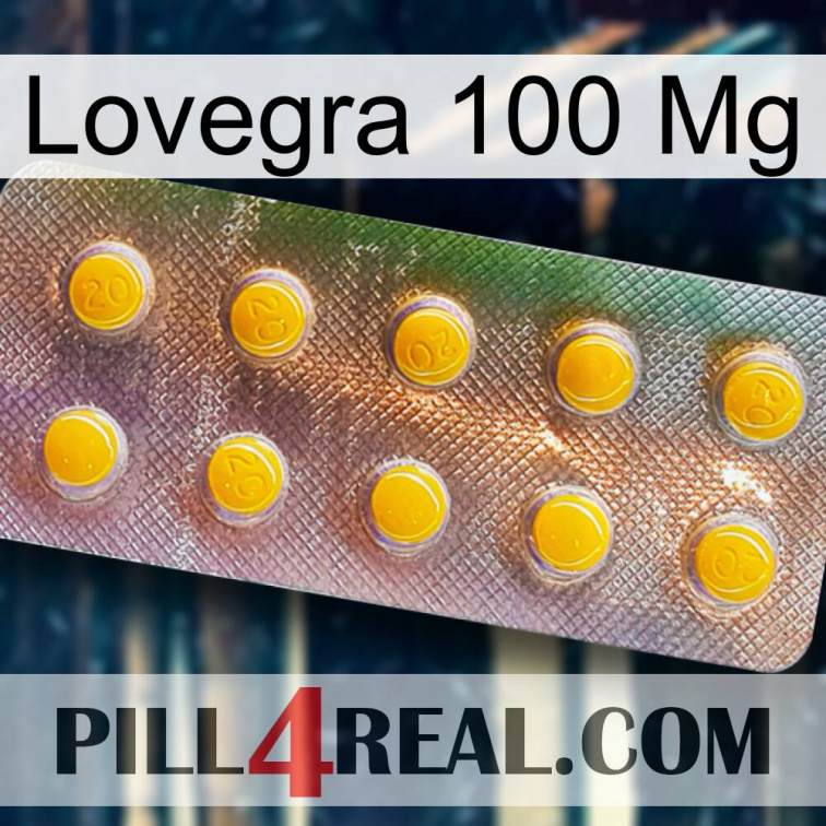 Lovegra 100Mg new11